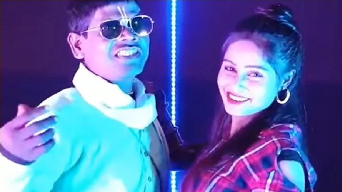 এবার ‘কাঁচা বাদাম’ র্যাপ গানে নাচলেন ভুবন