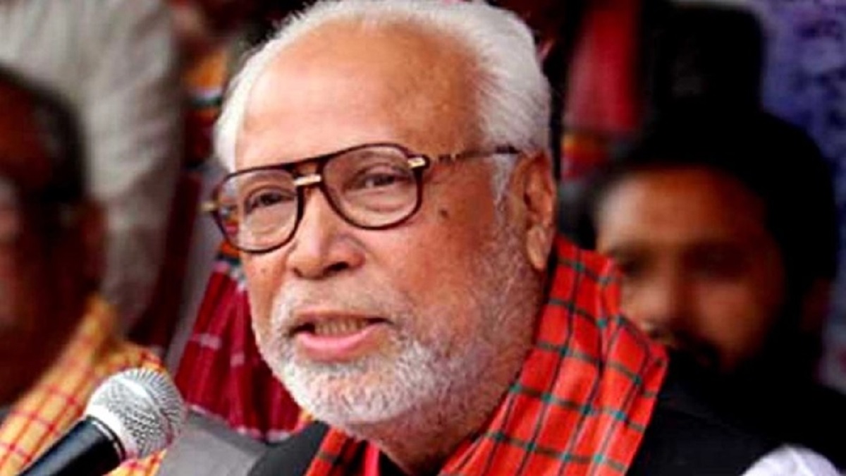 ‘বর্তমান নির্বাচন কমিশনের ভূমিকা ভালো ছিল না’