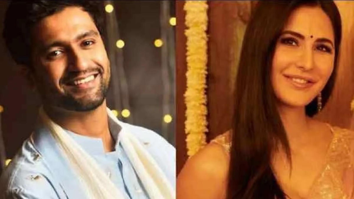 বিয়ের ভিডিও বিক্রির জন্য ১০০ কোটির অফার পেলেন ভিকি-ক্যাটরিনা!