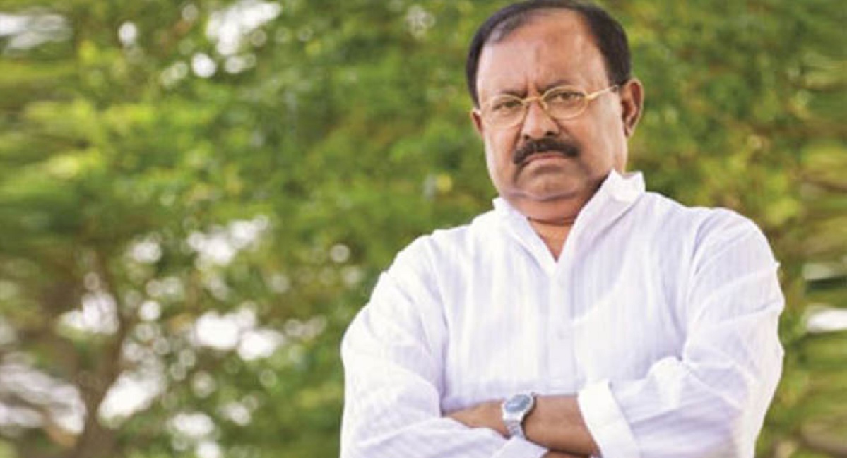 হাসপাতালে কাজী হায়াৎ