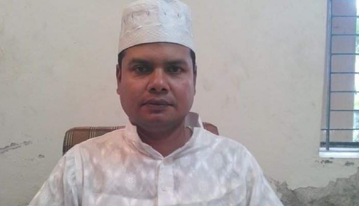 গভীর রাতে আবাসিক হোটেলে ঢুকে মেয়ের সামনে মাকে ধর্ষণ, এসআই গ্রেফতার