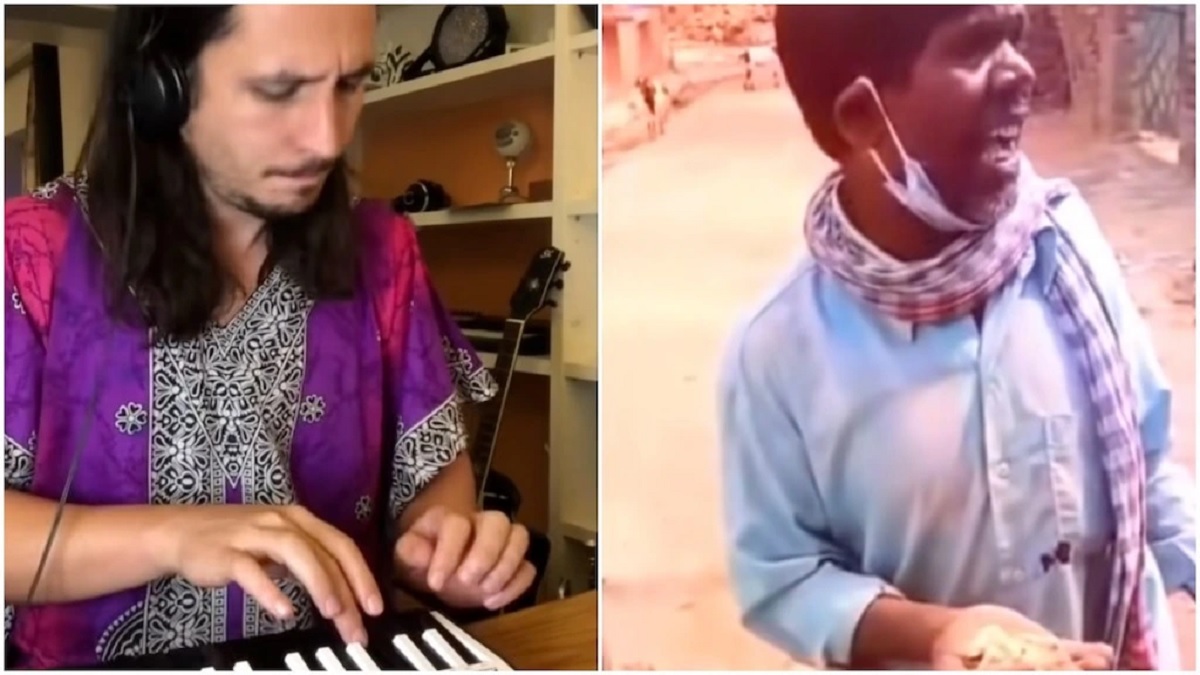 কাঁচা বাদাম এবার পৌঁছে গেল দক্ষিণ আফ্রিকায়!