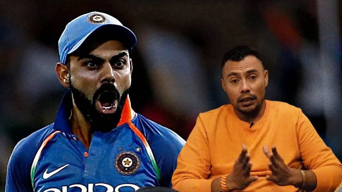 বোর্ডের সাথে দ্বন্দ্বে কোহলিকে দুষলেন পাকিস্তানের সাবেক খেলোয়াড়