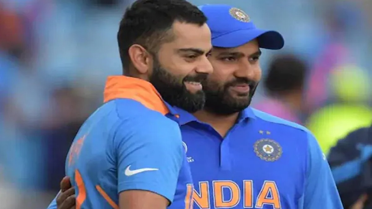 এবার ওয়ানডেতেও অধিনায়ক রোহিত