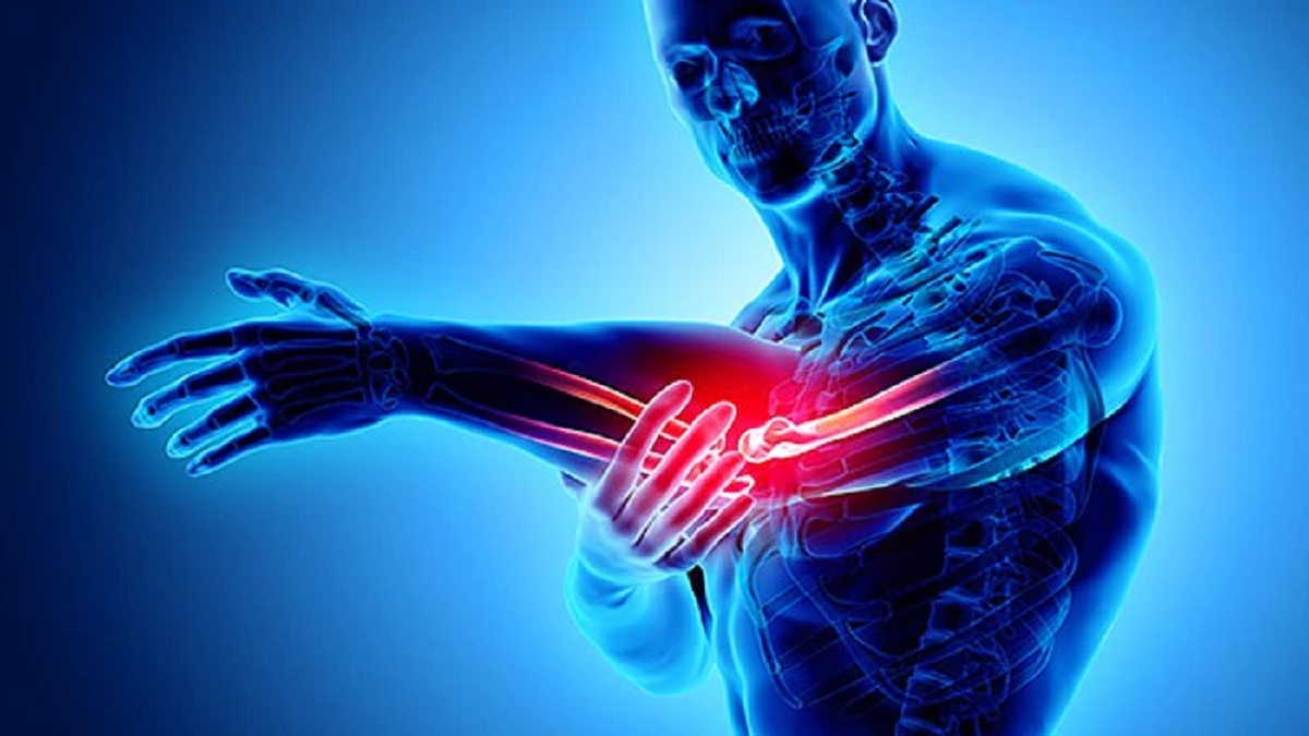 কনুইয়ে হঠাৎ টোকা খেলে বৈদ্যুতিক শক লাগে! জানেন কেন?