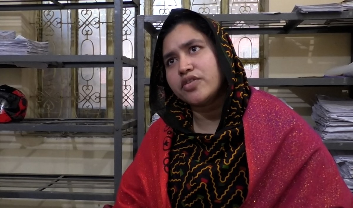 স্বাক্ষর জাল করে প্রতারণা সমাজসেবা অধিদফতরের অফিস সহায়কের