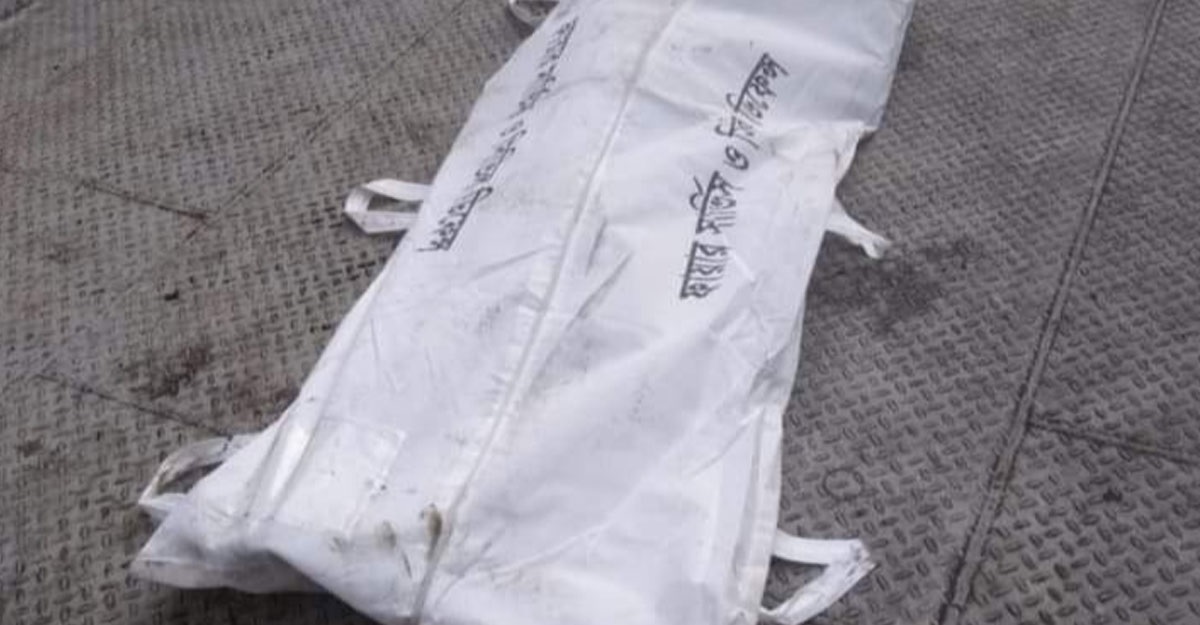 লঞ্চ দুর্ঘটনা: আরও একজনের মরদেহ উদ্ধার