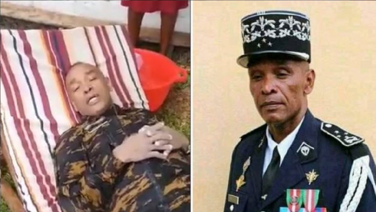 সমুদ্রে ১২ ঘণ্টা সাঁতরে জীবন বাঁচালেন মন্ত্রী!