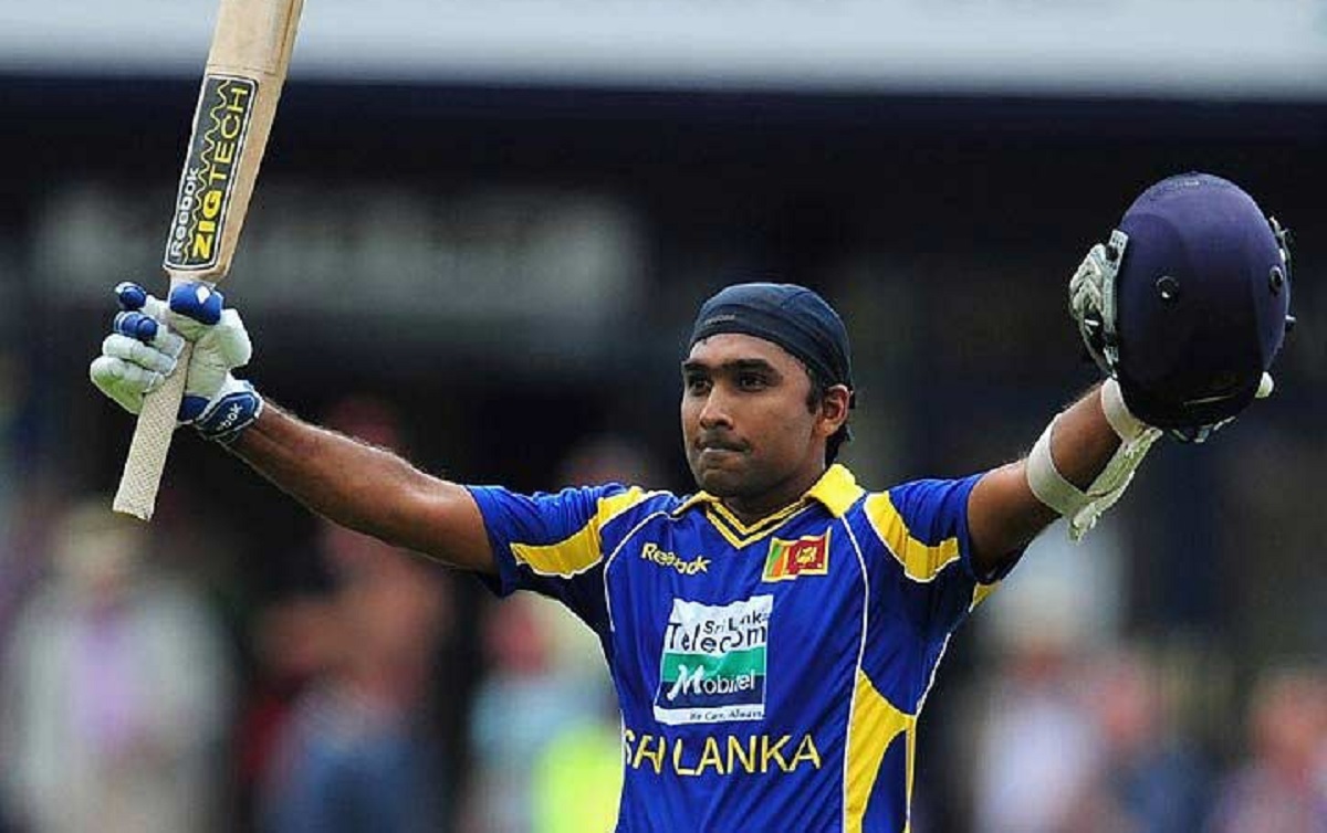 শ্রীলঙ্কান ক্রিকেটে নতুন দায়িত্বে জয়াবর্ধনে