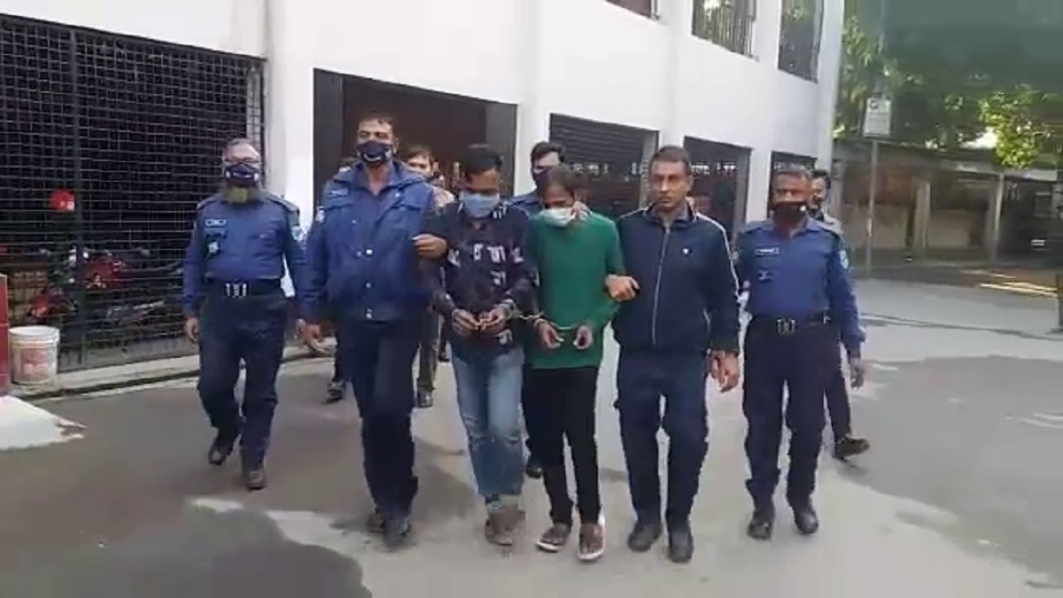 মানিকগঞ্জে হত্যা মামলায় একজনের ফাঁসি, ৪ জনের যাবজ্জীবন