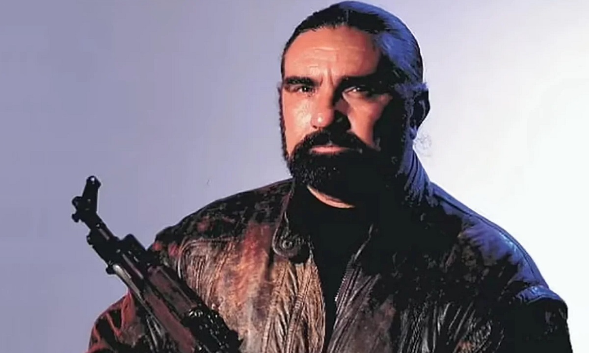 লাদেন হত্যায় অভিযান চালানো ‘সিল টিম সিক্স’ এর প্রতিষ্ঠাতা মার্সিঙ্কোর মৃত্যু