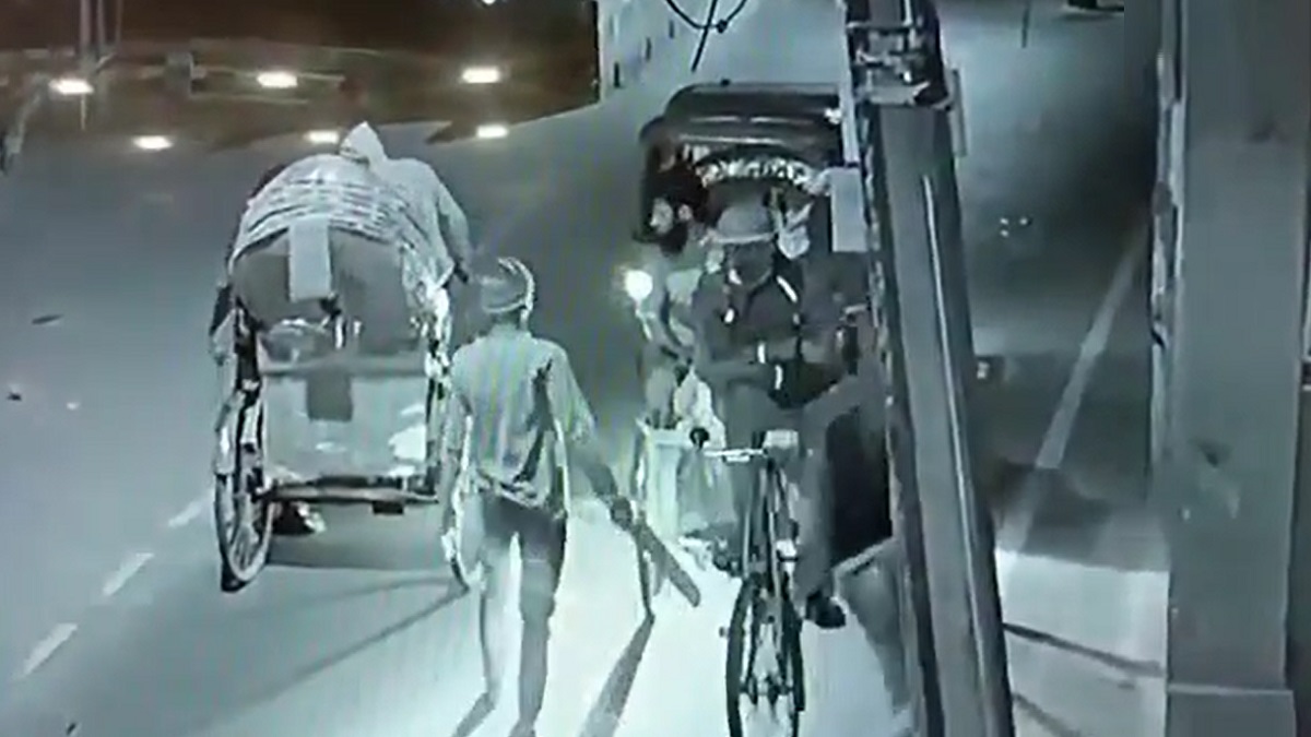 ফিল্মি স্টাইলে ডাকাতি: সেই কবির বাহিনীকে গ্রেফতার করেছে র্যাব