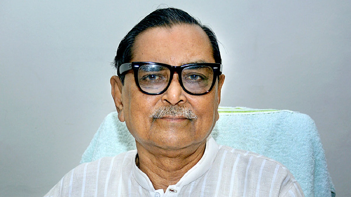 ‘একই বিষয়ে বারবার আলাপ করেও সমাধান না হওয়া দুর্ভাগ্য’ রাশেদ খান মেনন। ছবি: সংগৃহীত