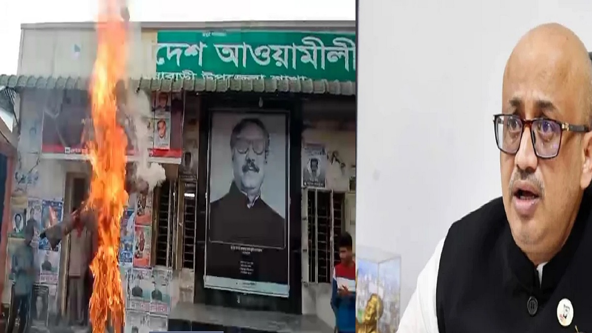 খুঁজে পাওয়া যাচ্ছে না মুরাদের সমর্থকদের