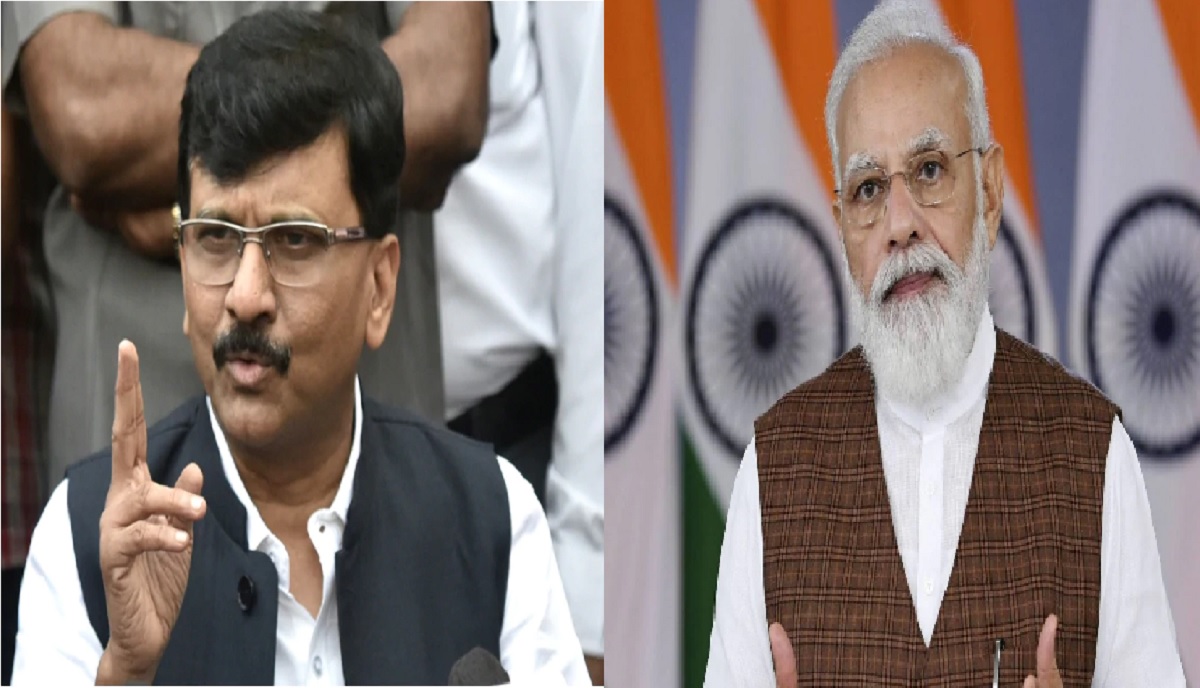 ‘প্রধানমন্ত্রী মাস্ক পরেন না, তাই আমিও পরি না’, মোদিকে খোঁচা