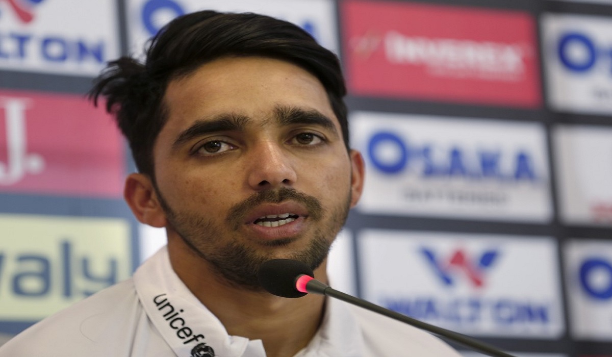 এখনও অনেক কাজ করতে হবে আমাদের: মমিনুল