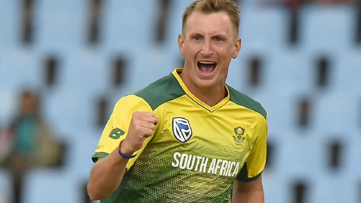 ক্রিস মরিসের সর্বকালের সেরা টি-টোয়েন্টি একাদশ; ভারতের ৫ জন