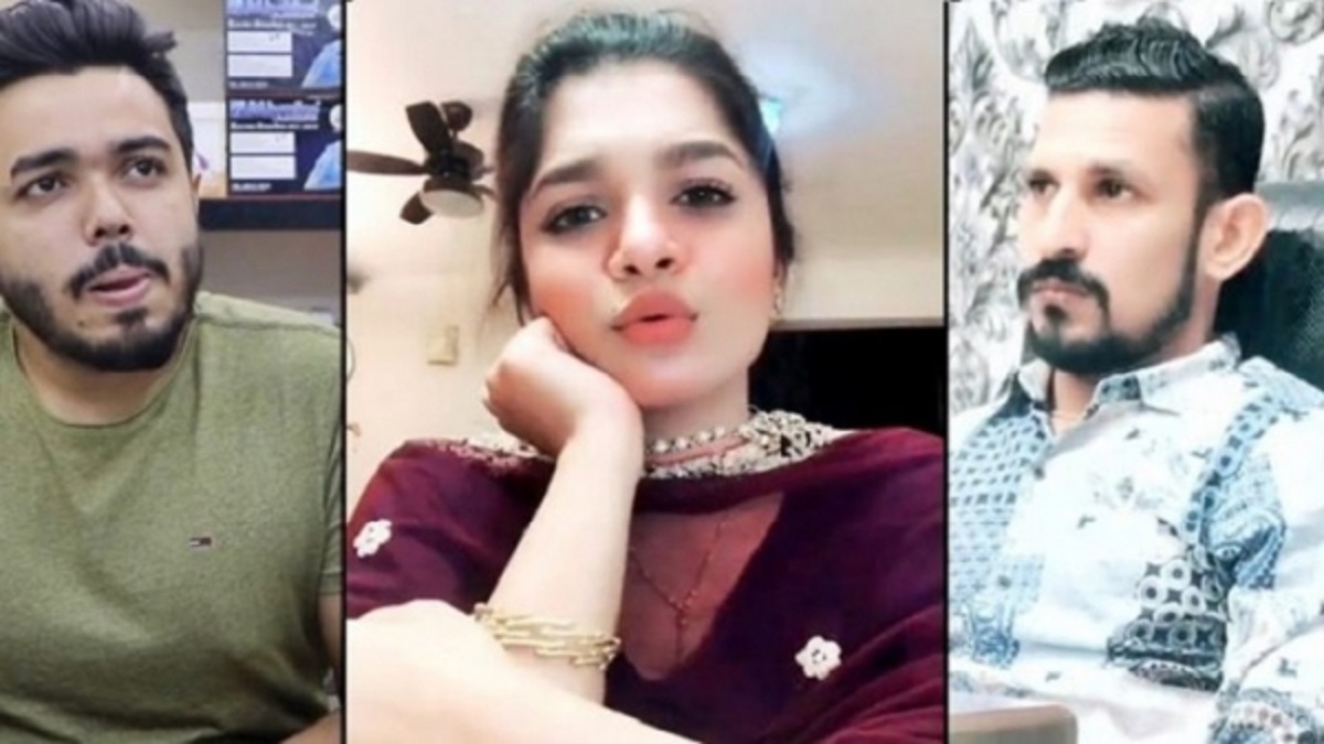 গর্ভবতী তামিমা, প্রশ্ন উঠতে পারে সন্তানের বৈধতা নিয়ে