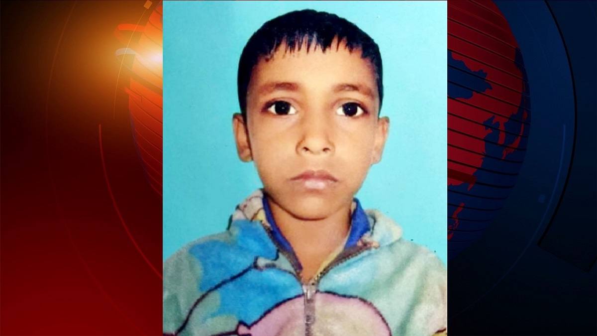 নাটোরের সিংড়ায় এক শিশুর গলাকাটা মরদেহ উদ্ধার