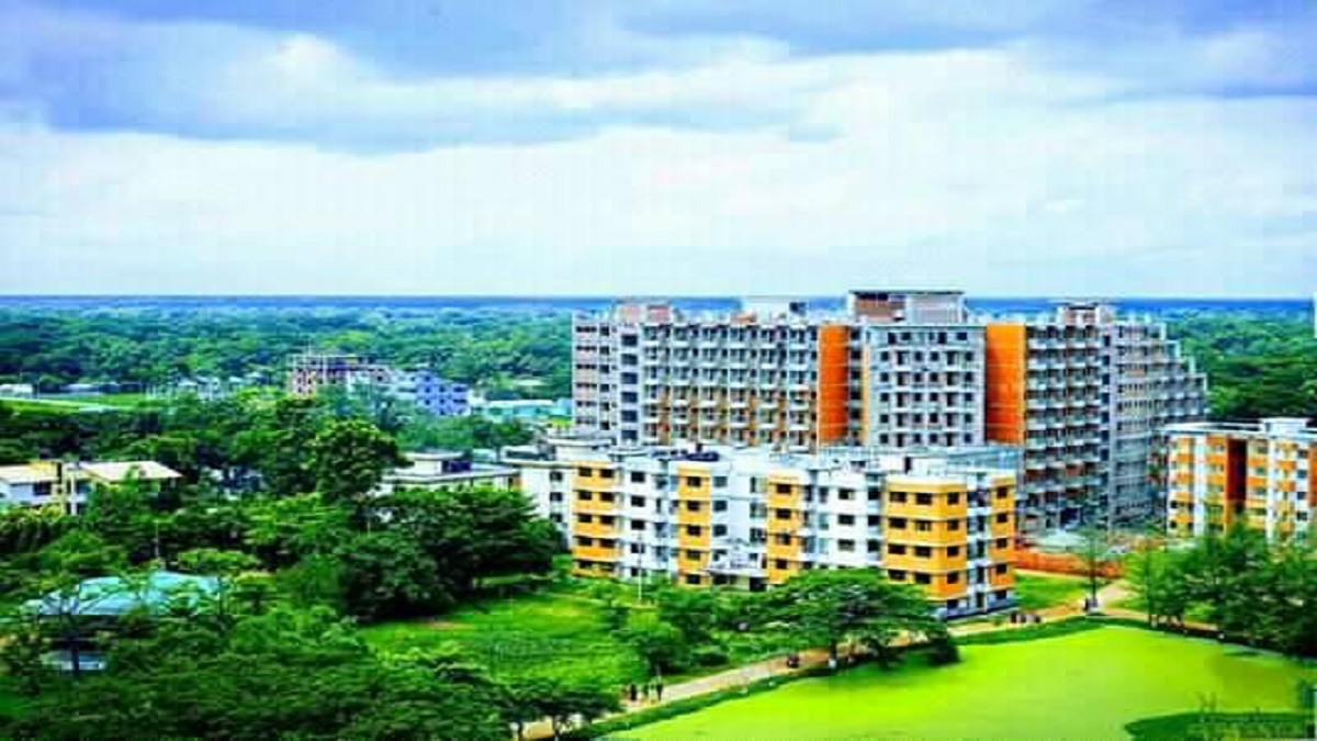 নজরুল বিশ্ববিদ্যালয়: স্বপদে ফিরেছেন প্রভোস্টসহ পদত্যাগীরা