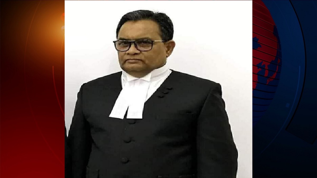 নতুন প্রধান বিচারপতি হলেন হাসান ফয়েজ সিদ্দিকী