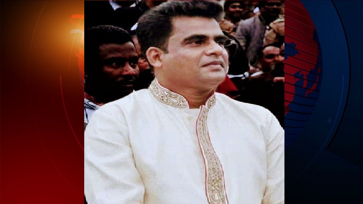 নোয়াখালীতে ইউপি চেয়ারম্যান গ্রেফতার