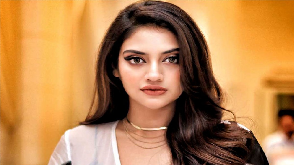 নিজের ভুল স্বীকার করে যা বললেন নুসরাত