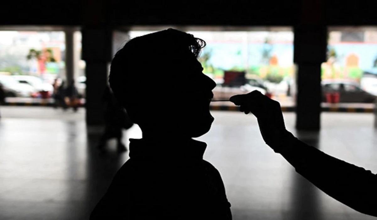 ভারতে ওমিক্রন আক্রান্ত ২ ব্যক্তির পরিচয় প্রকাশ