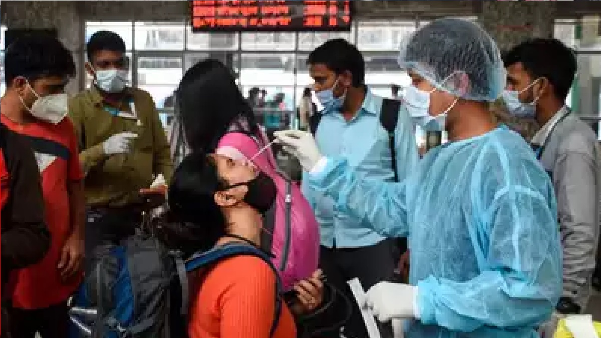 ভারতের তিন রাজ্যে নতুন ওমিক্রন রোগী শনাক্ত