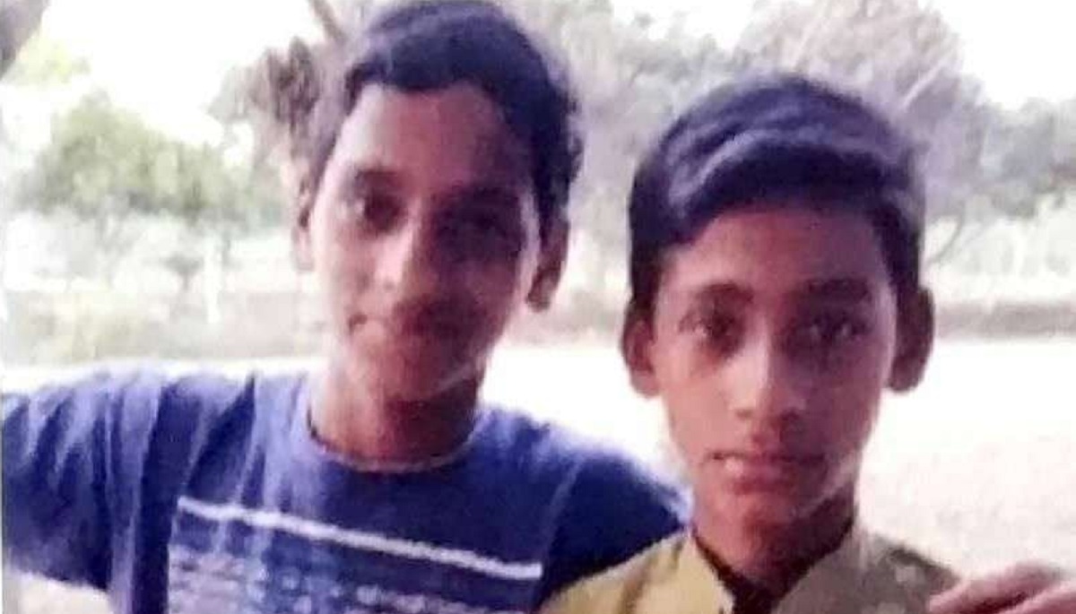 কর্মস্থলের উদ্দেশে বের হয়ে ৪ দিন ধরে নিখোঁজ যমজ দুই ভাই