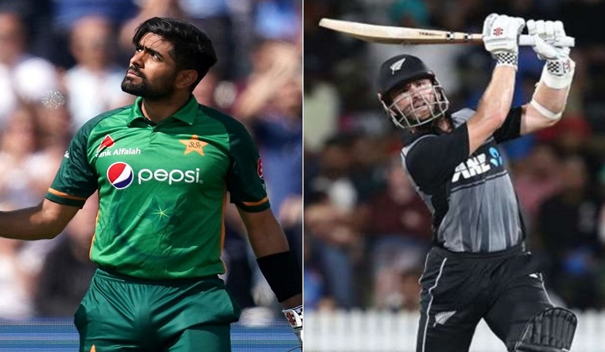 পাকিস্তান সফরে যাওয়ার সময় চূড়ান্ত করলো নিউজিল্যান্ড