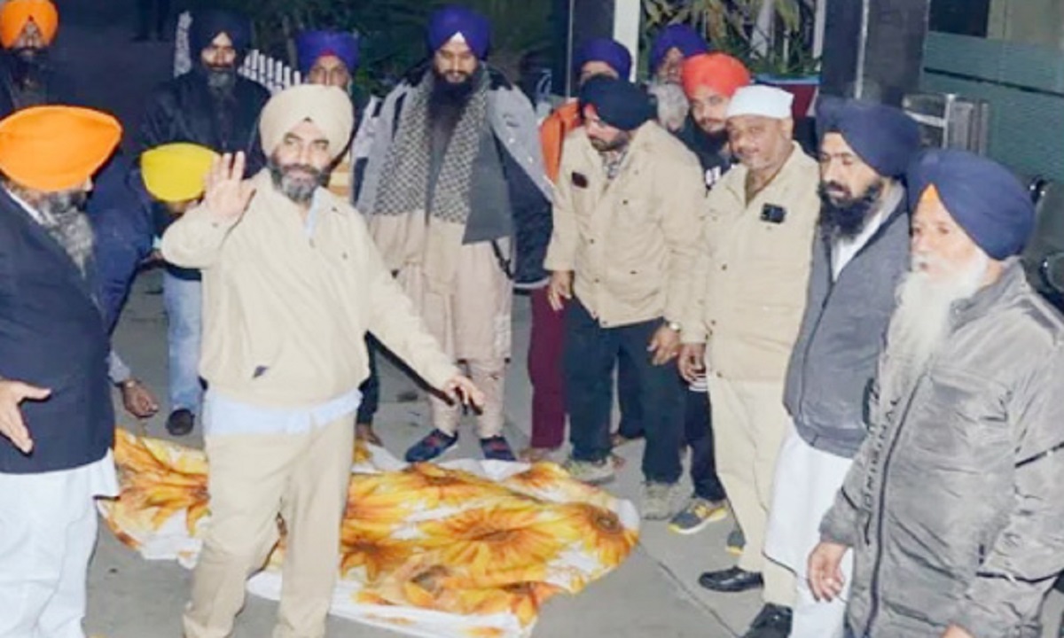 ভারতে ধর্মগ্রন্থ অবমাননার অভিযোগে যুবককে পিটিয়ে হত্যা!