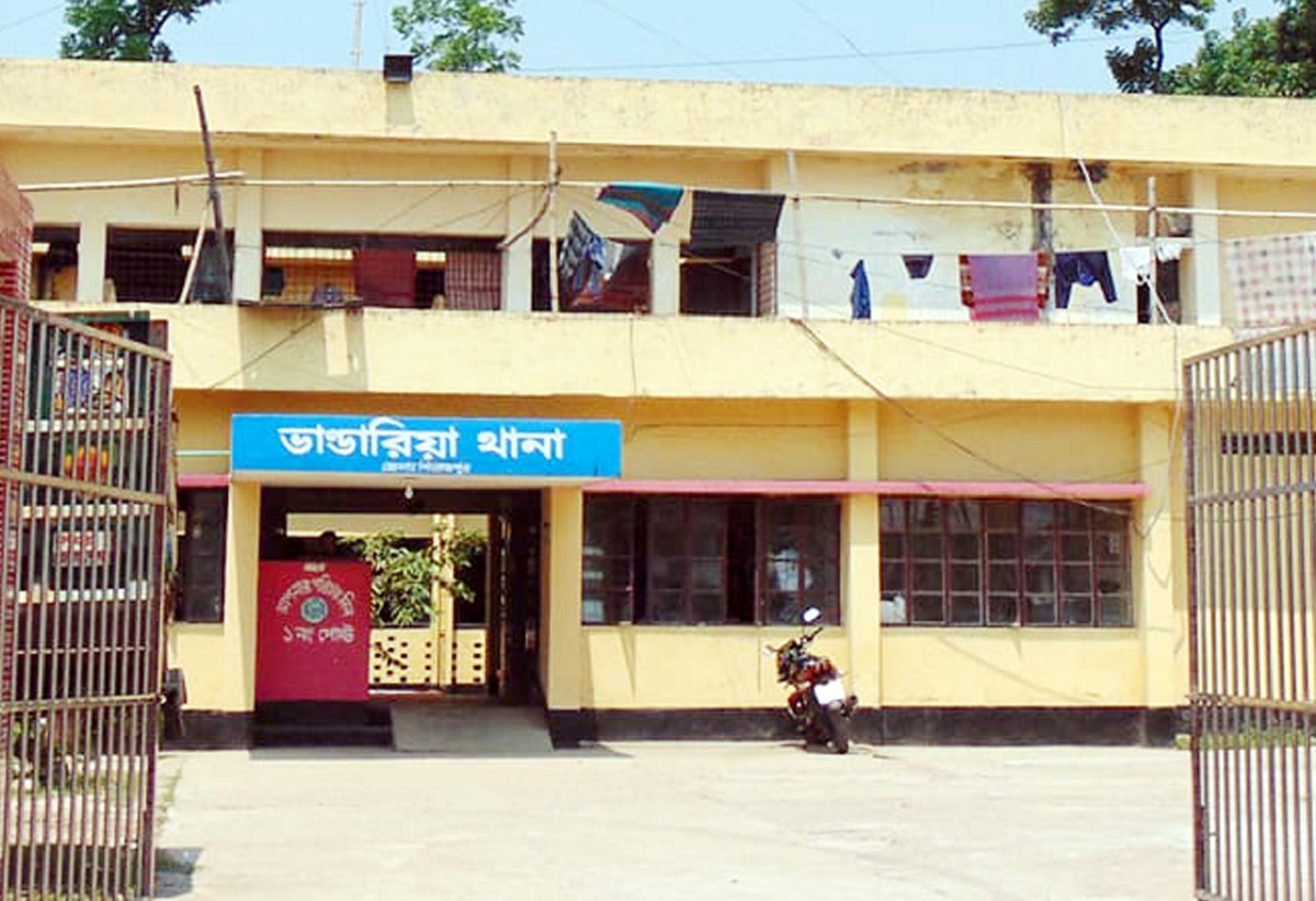 পিরোজপুরে নিখোঁজের একদিন পর স্কুল ছাত্রের মরদেহ উদ্ধার