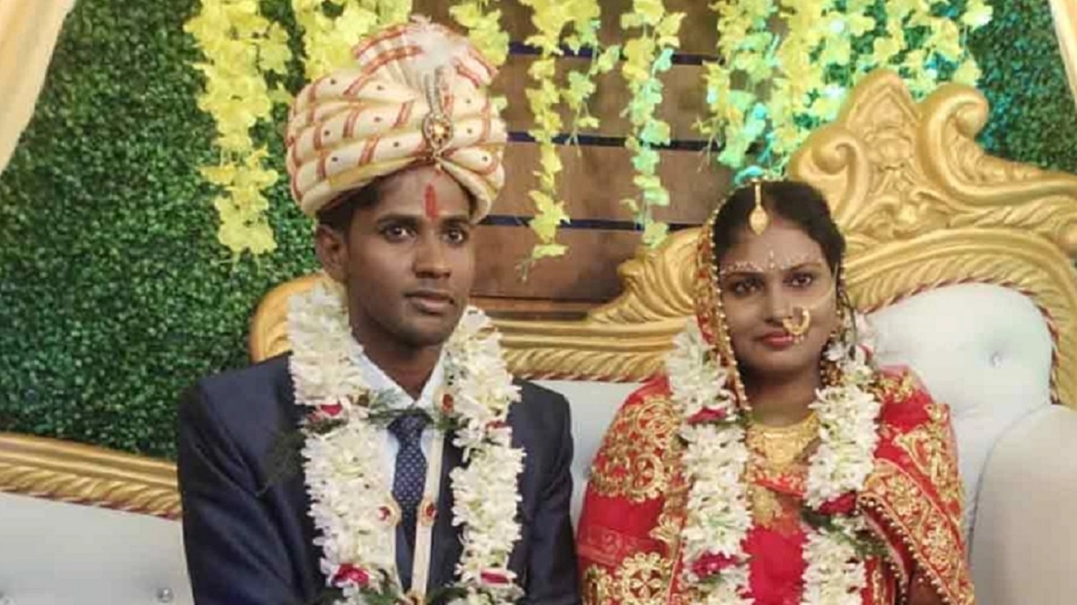 প্রেমের বিয়ে, বাসর ঘরেই বরের গলায় ফাঁস