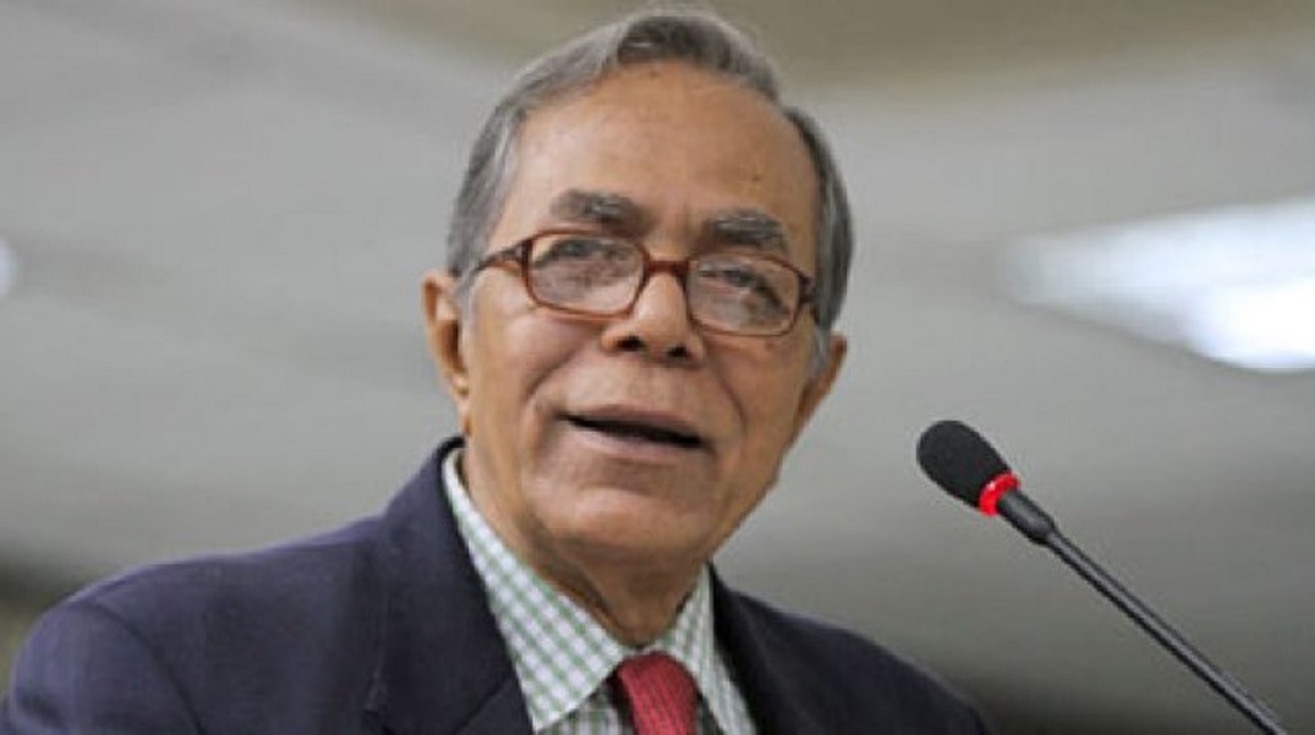 বিশেষায়িত চিকিৎসার সুযোগ আরও বাড়াতে হবে: রাষ্ট্রপতি