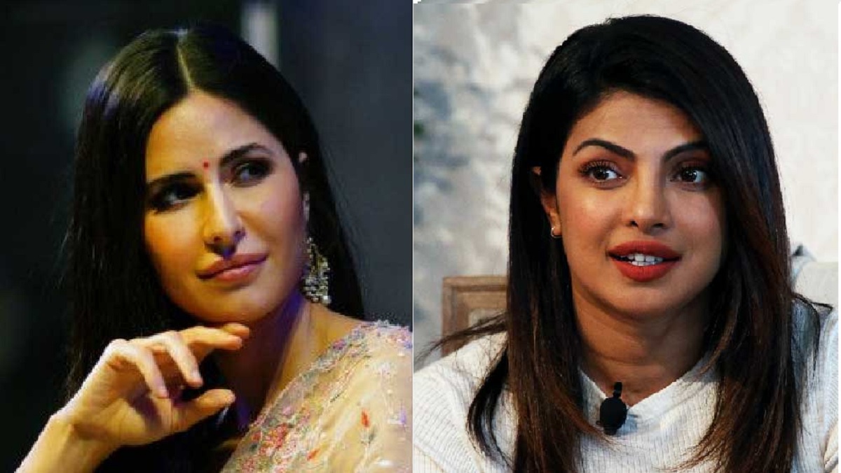 ক্যাটরিনা-প্রিয়াঙ্কাকে ছাপিয়ে যে নায়িকা