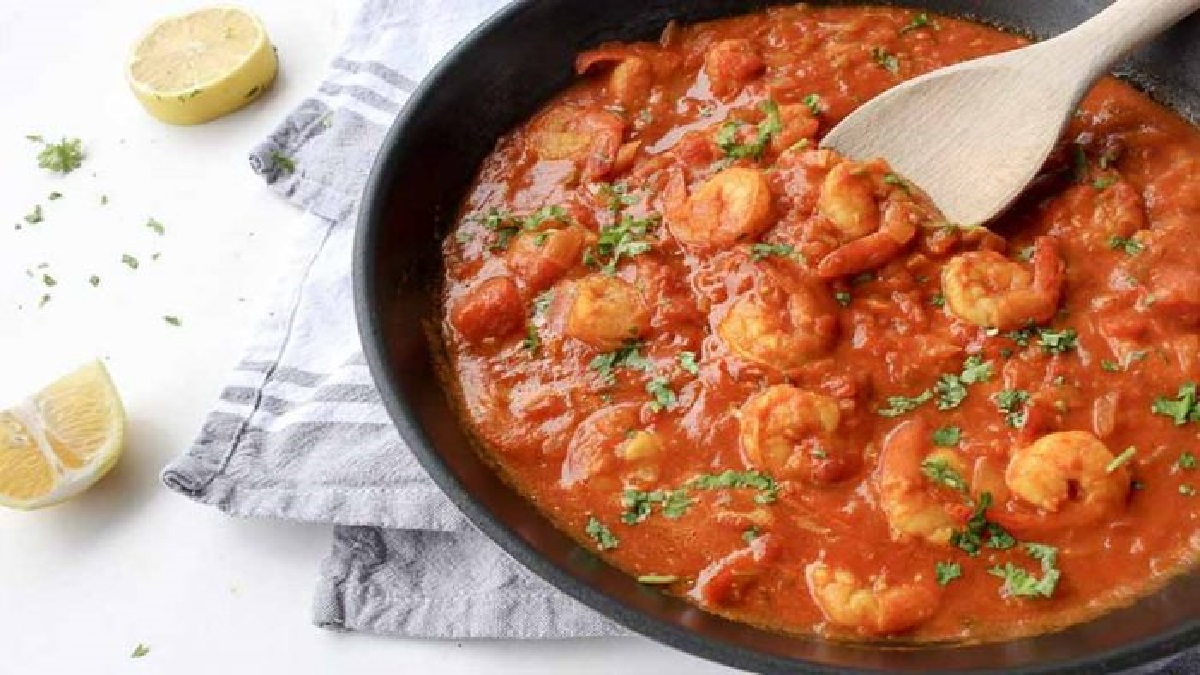 হৃদযন্ত্র ভালো রাখবে চিংড়ি, জেনে নিন উপকারিতা