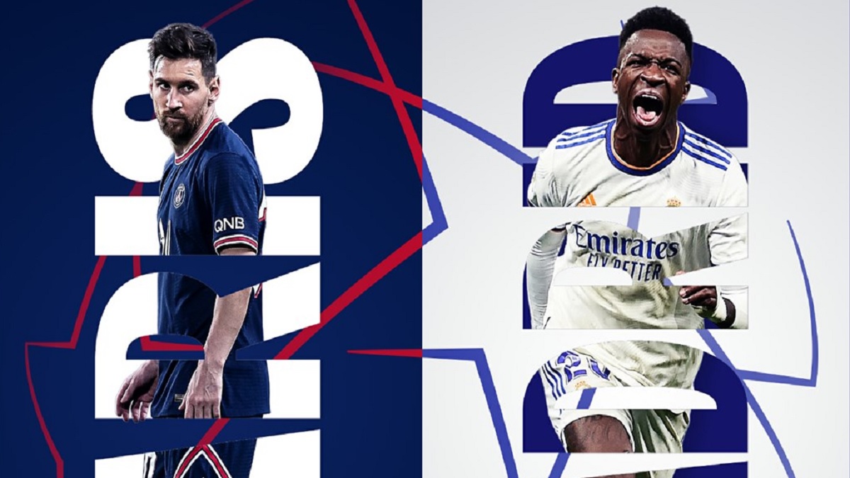 মেসি লড়বে মাদ্রিদের বিরুদ্ধে, রোনালদোর প্রতিপক্ষ অ্যাটলেটিকো