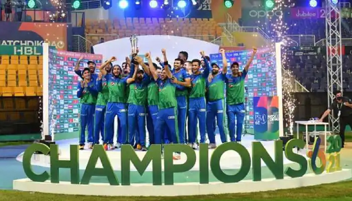 পিএসএলের সপ্তম আসর জানুয়ারিতে