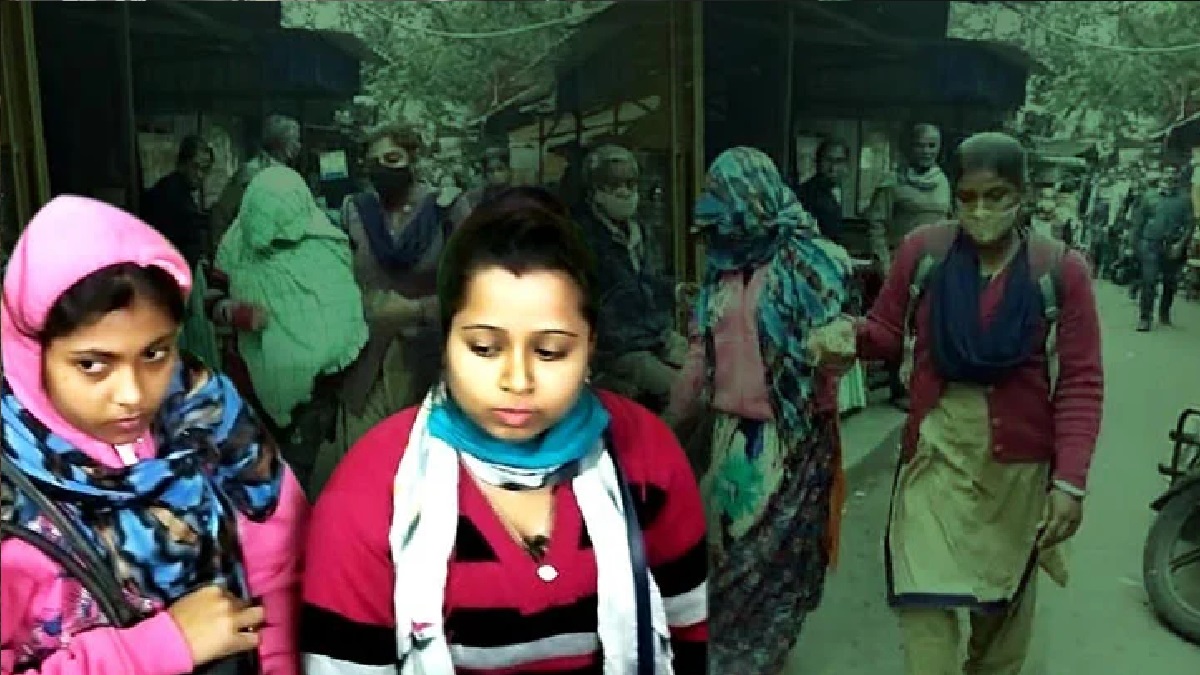 রাজমিস্ত্রির হাত ধরে পালিয়ে যাওয়া গৃহবধূদের ঠাঁই হলো না শ্বশুরবাড়িতেও