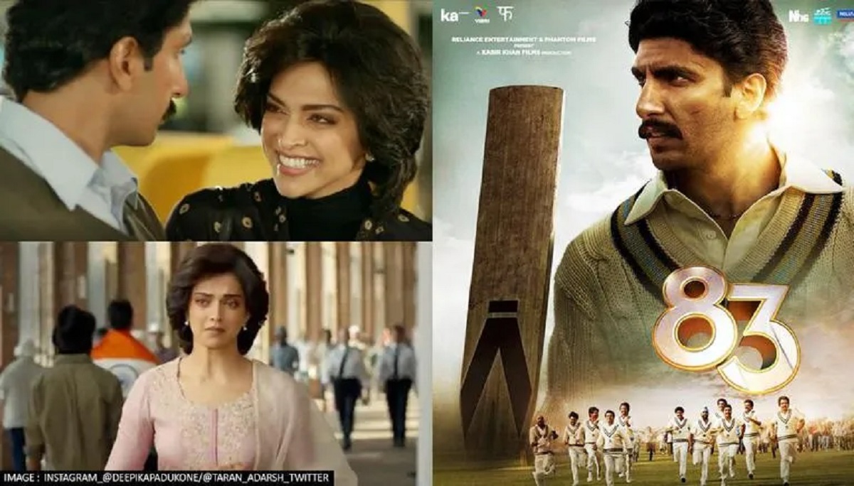 কাপিল দেবের বায়োপিকের বিরুদ্ধে মামলা, ফাঁসলেন দীপিকা-রণবীরও