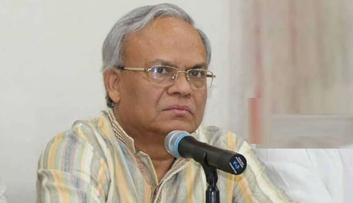 ‘সরকার ক্ষমতায় থাকতে খালেদা জিয়াকে বাধা মনে করে’