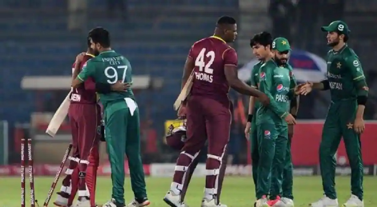 এক বছরে ম্যাচ জয়ের রেকর্ড গড়লো পাকিস্তান