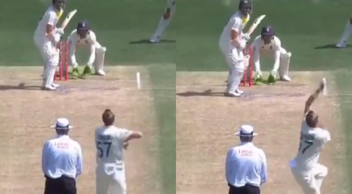 ইংল্যান্ডের পেস বোলার হয়ে গেলেন স্পিনার!