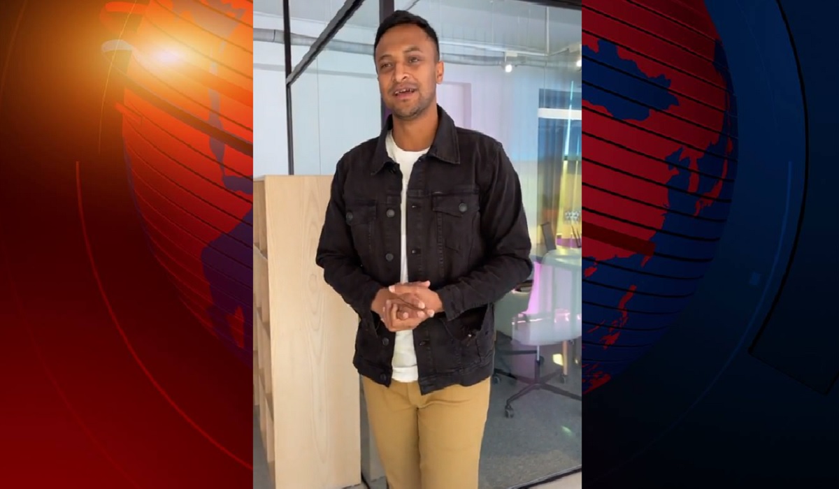 সাদাসিধে আসবাবপত্রই পছন্দ সাকিব আল হাসানের