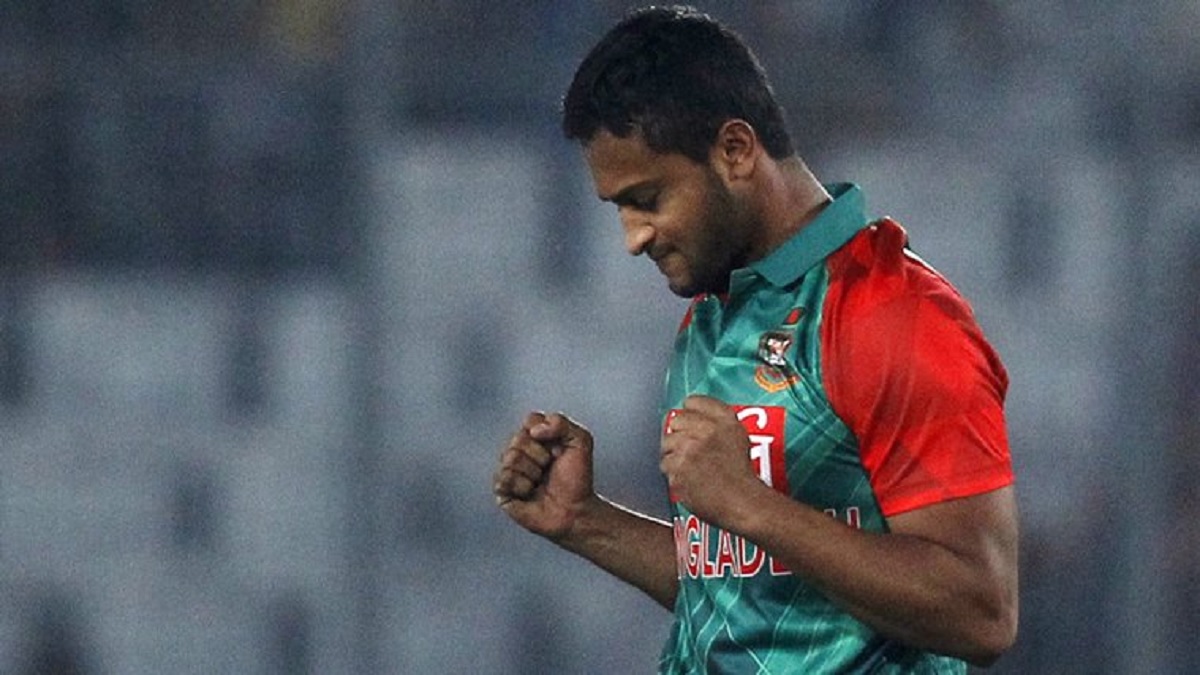 এবার ব্যাংকের মালিক হচ্ছেন সাকিব আল হাসান!