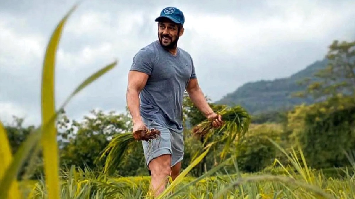 সালমান খানের বাসায় সাপ ঢুকলো কীভাবে?