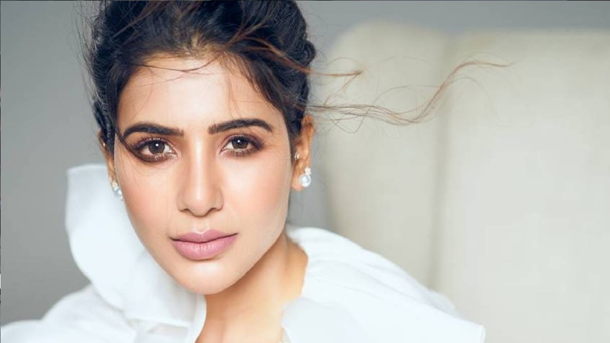 সামান্থাকে ‘সেকেন্ড হ্যান্ড’ বলে কটাক্ষ