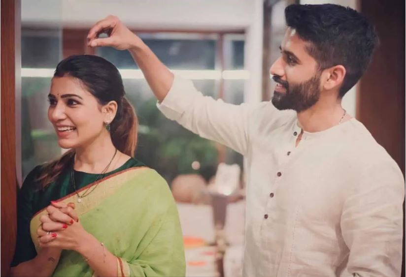 সামান্থার সঙ্গে বিচ্ছেদের পর কেমন আছে জানালেন নাগা