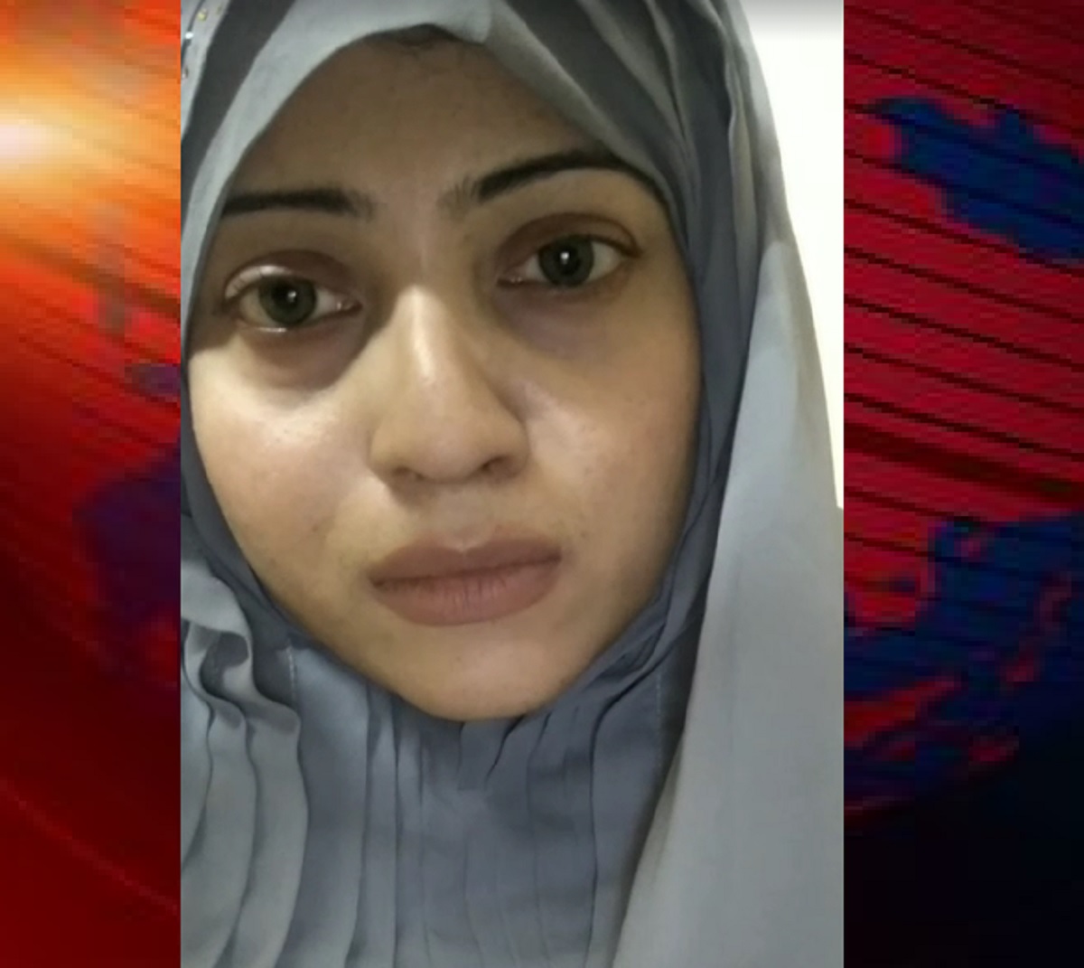 পর্দানশীল নারী কতটা পাওয়ারফুল, তা এবার আপনারা দেখবেন: সানাই